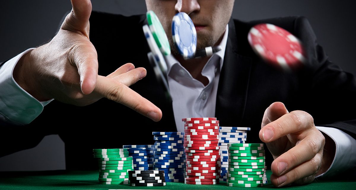 An Overview of Online Poker – Understanding the basics to win big!!