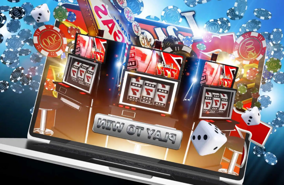 5 Strategies To Consider Before Playing Online Slot Games